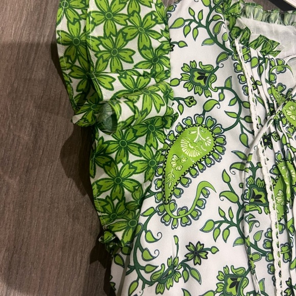 Celina Moon Floss Mini Dress - Picture 3 of 11